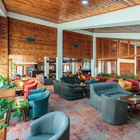 Hotel Bistra, Resort Mavrovo Esterno foto